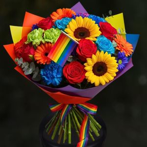 Colección Ramo Orgullo