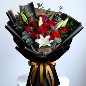 Flores para hombres