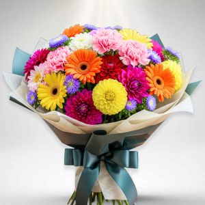 Me haces sentir bien
