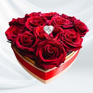 corazón del lugar