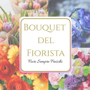 Ramo del Florista